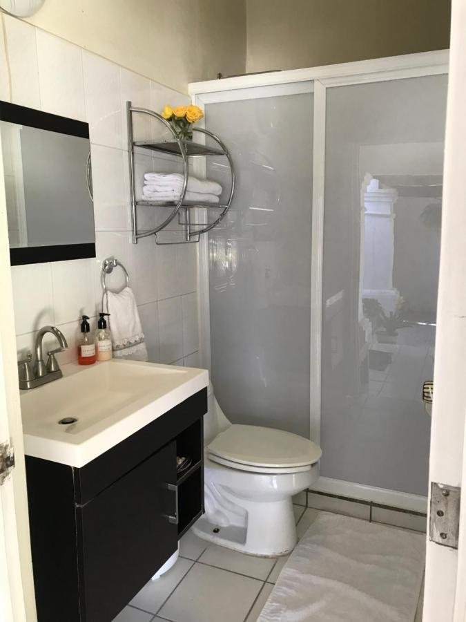Hotel Casa Nueva Tlaquiltenango 外观 照片