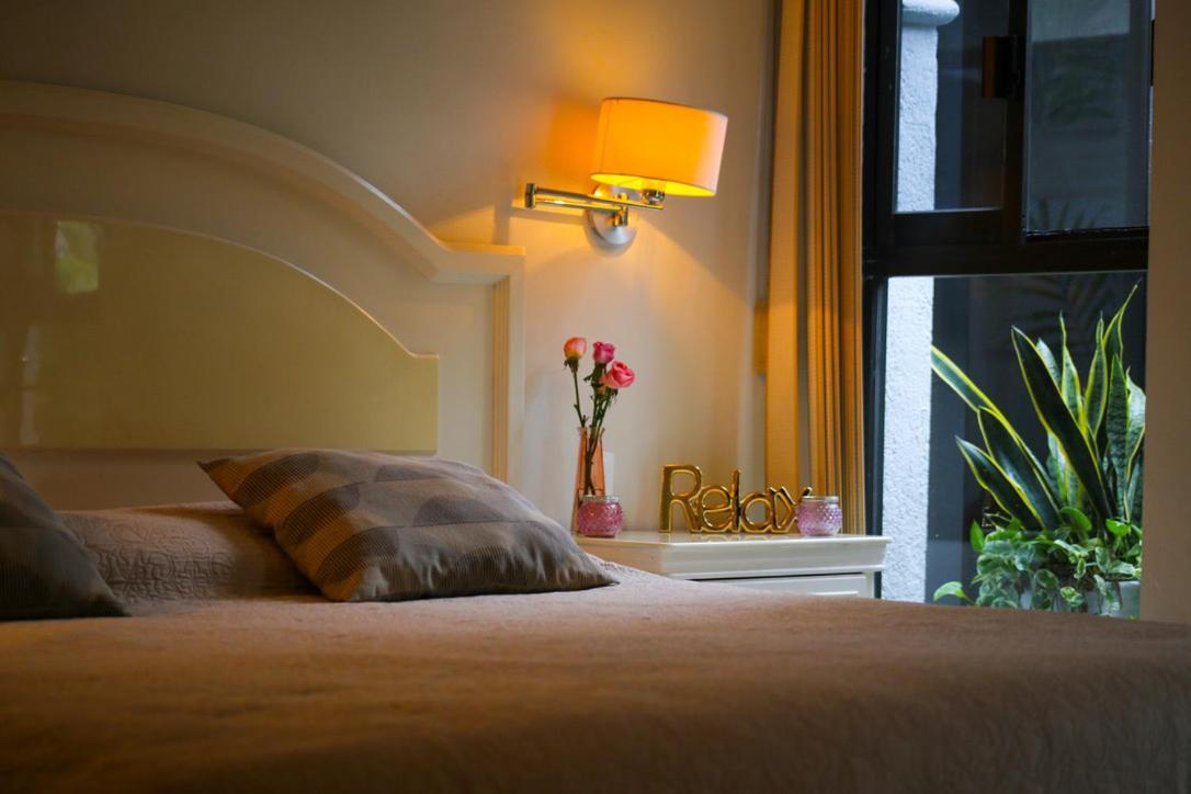 Hotel Casa Nueva Tlaquiltenango 外观 照片